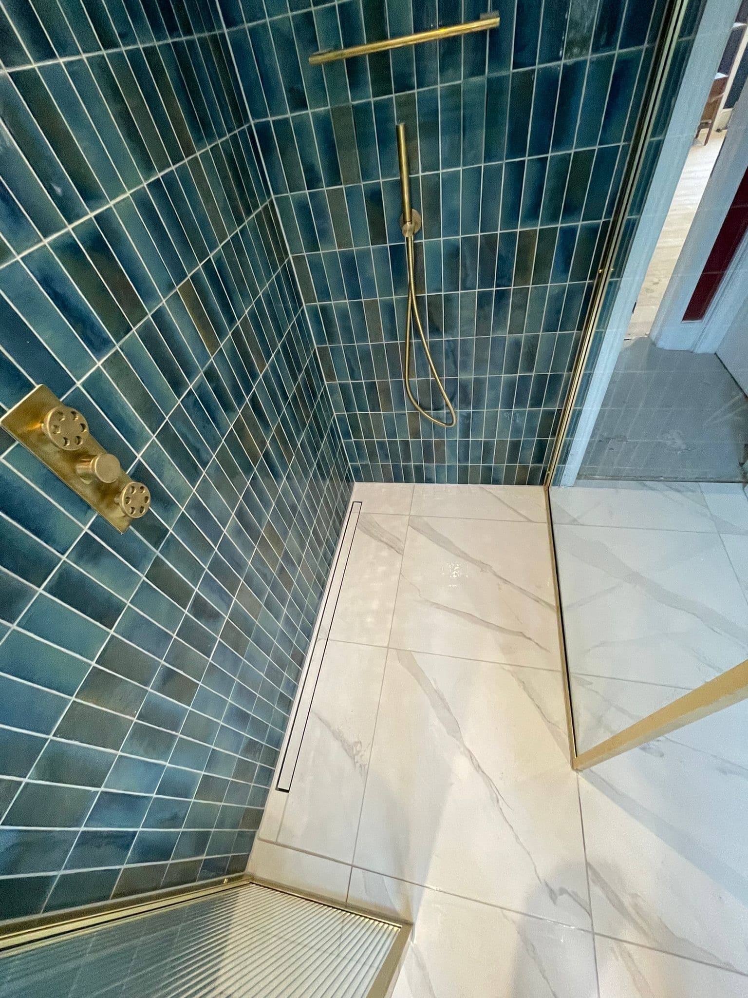 Bathroom Renovation — photo 4
