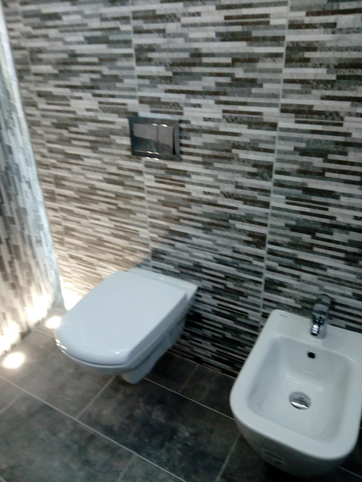Bathroom Renovation — photo 10