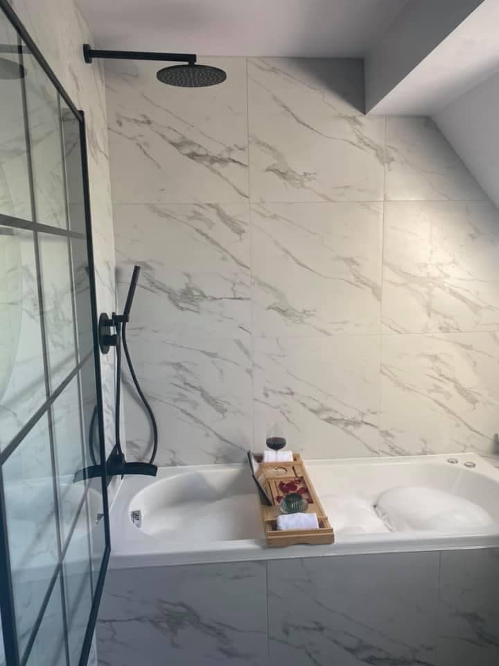 Bathroom Renovation — photo 16