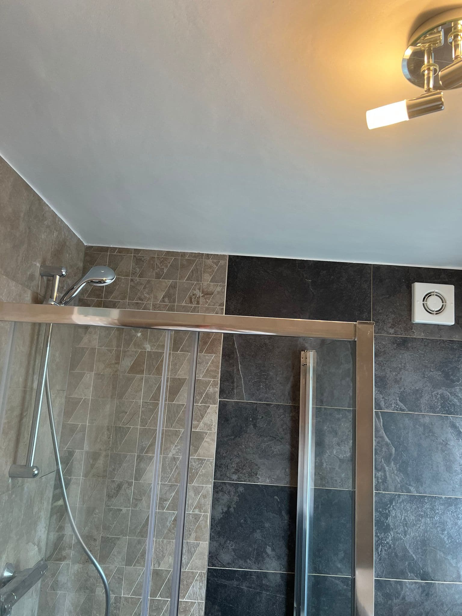 Bathroom Renovation — photo 22