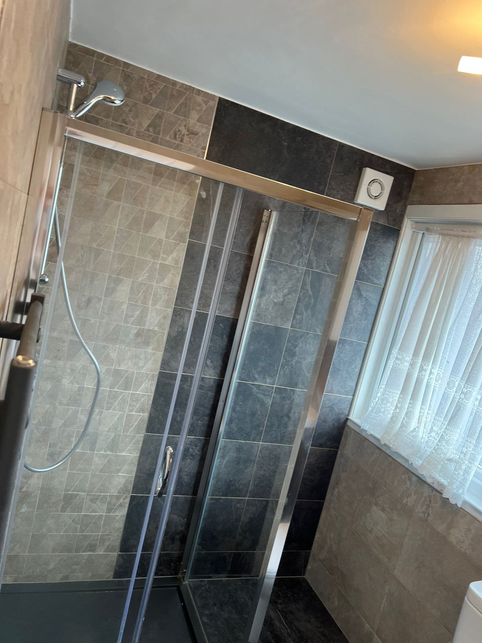 Bathroom Renovation — photo 30