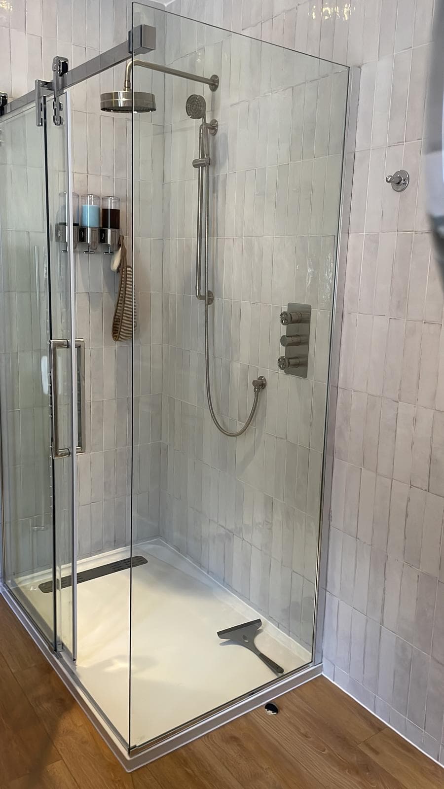 Bathroom Renovation — photo 31