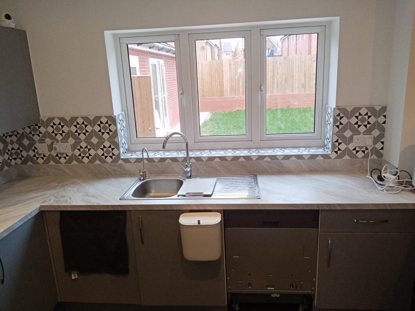 Bathroom Renovation — photo 43