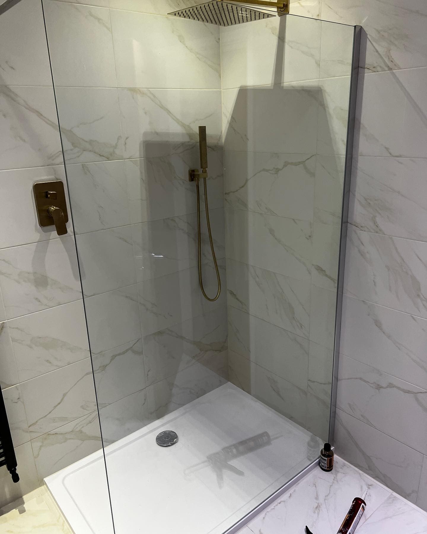 Bathroom Renovation — photo 44