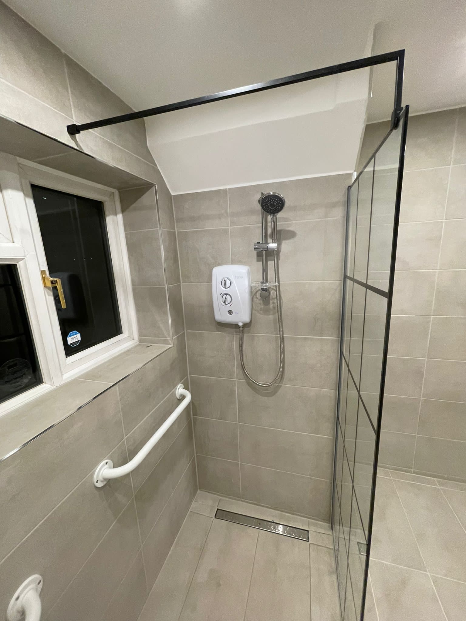Bathroom Renovation — photo 56