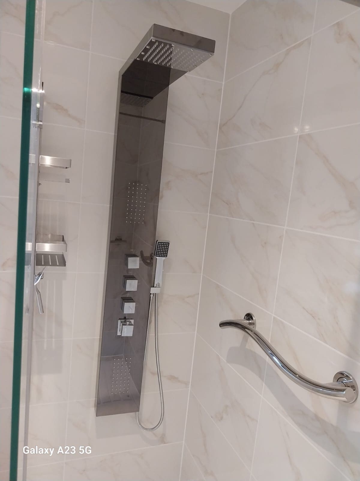 Bathroom Renovation — photo 59