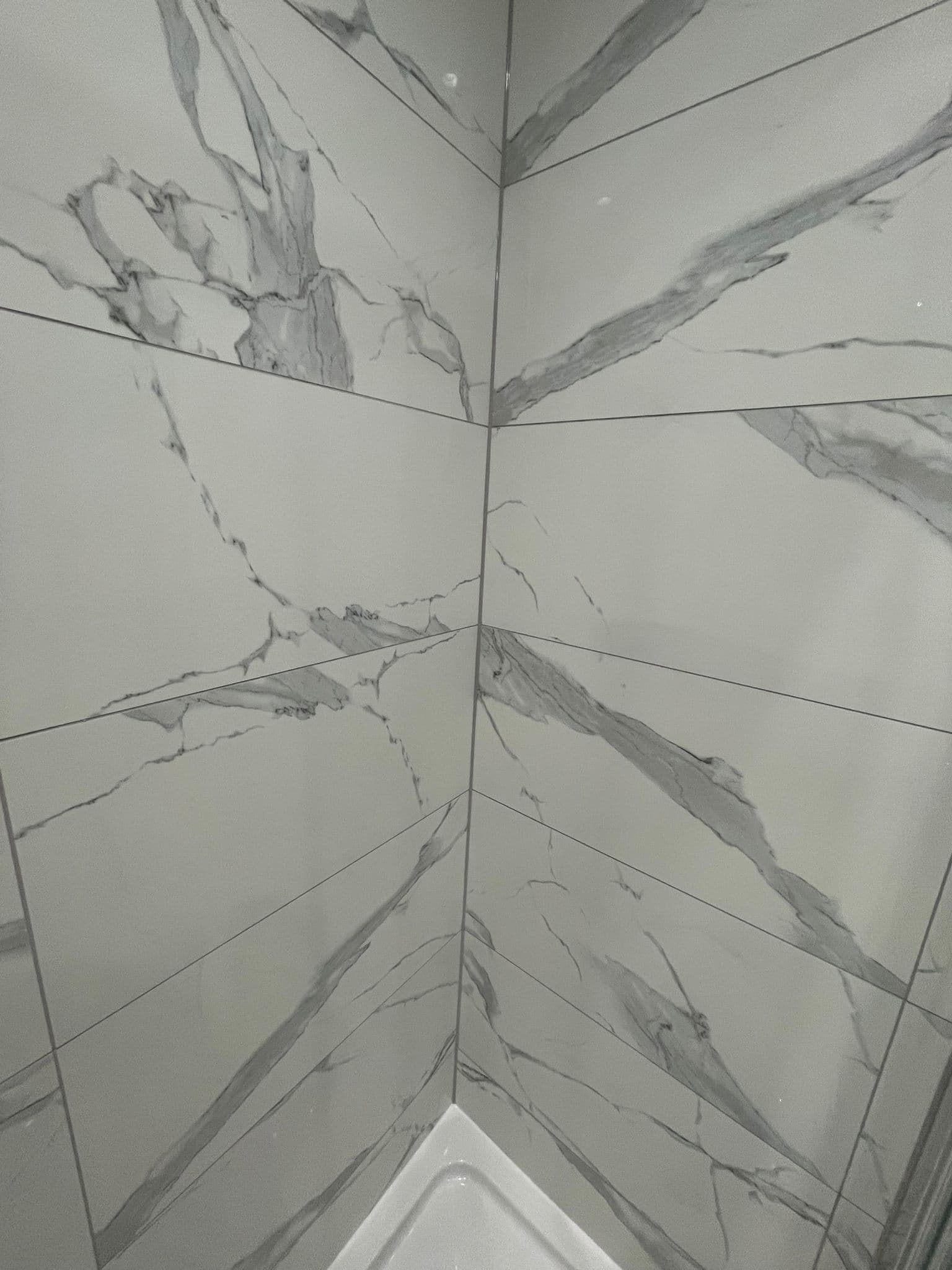Bathroom Renovation — photo 70