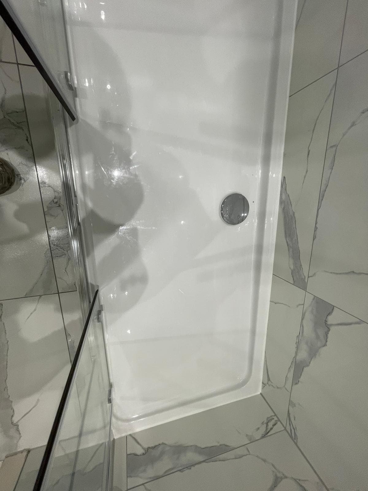 Bathroom Renovation — photo 71