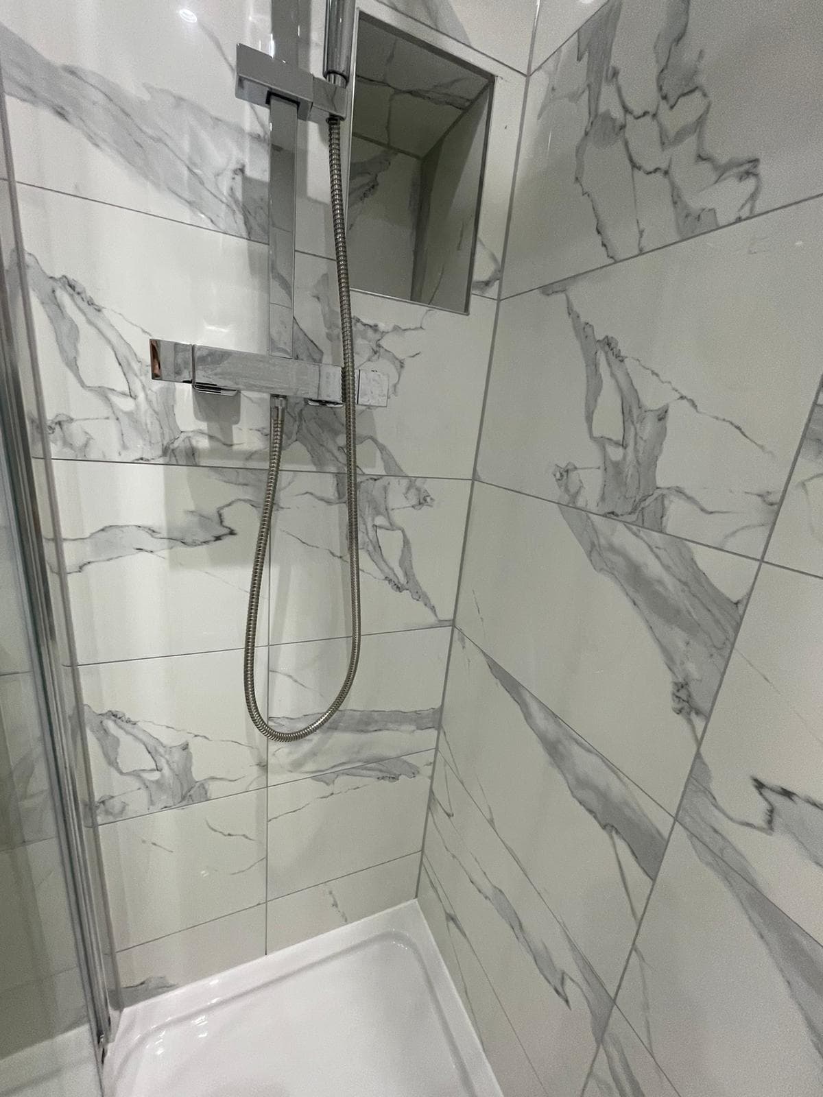 Bathroom Renovation — photo 73