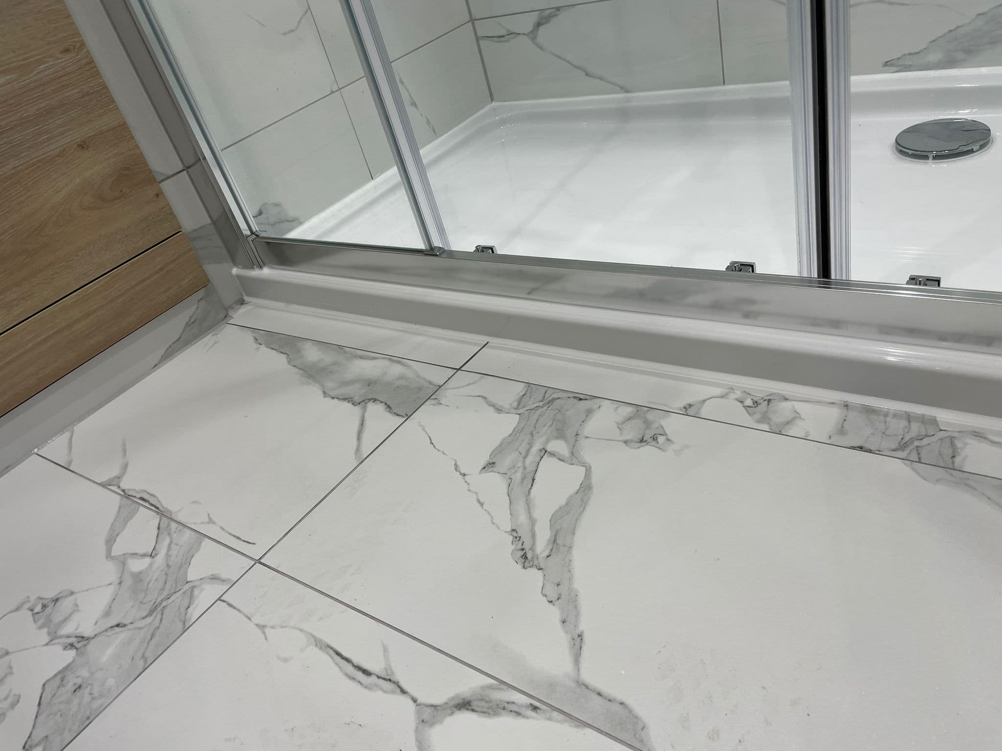 Bathroom Renovation — photo 74