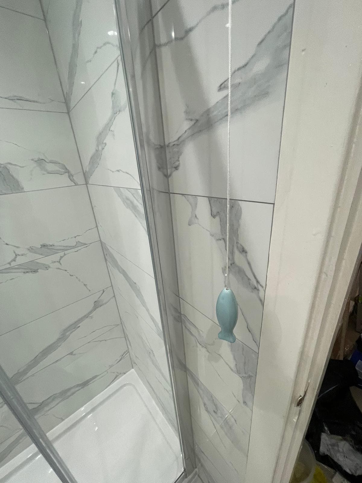 Bathroom Renovation — photo 75