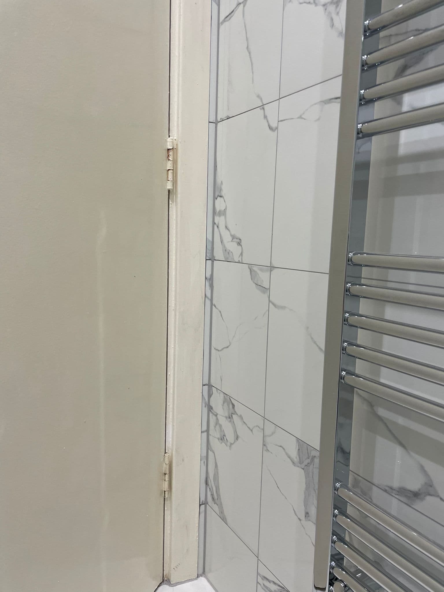 Bathroom Renovation — photo 77