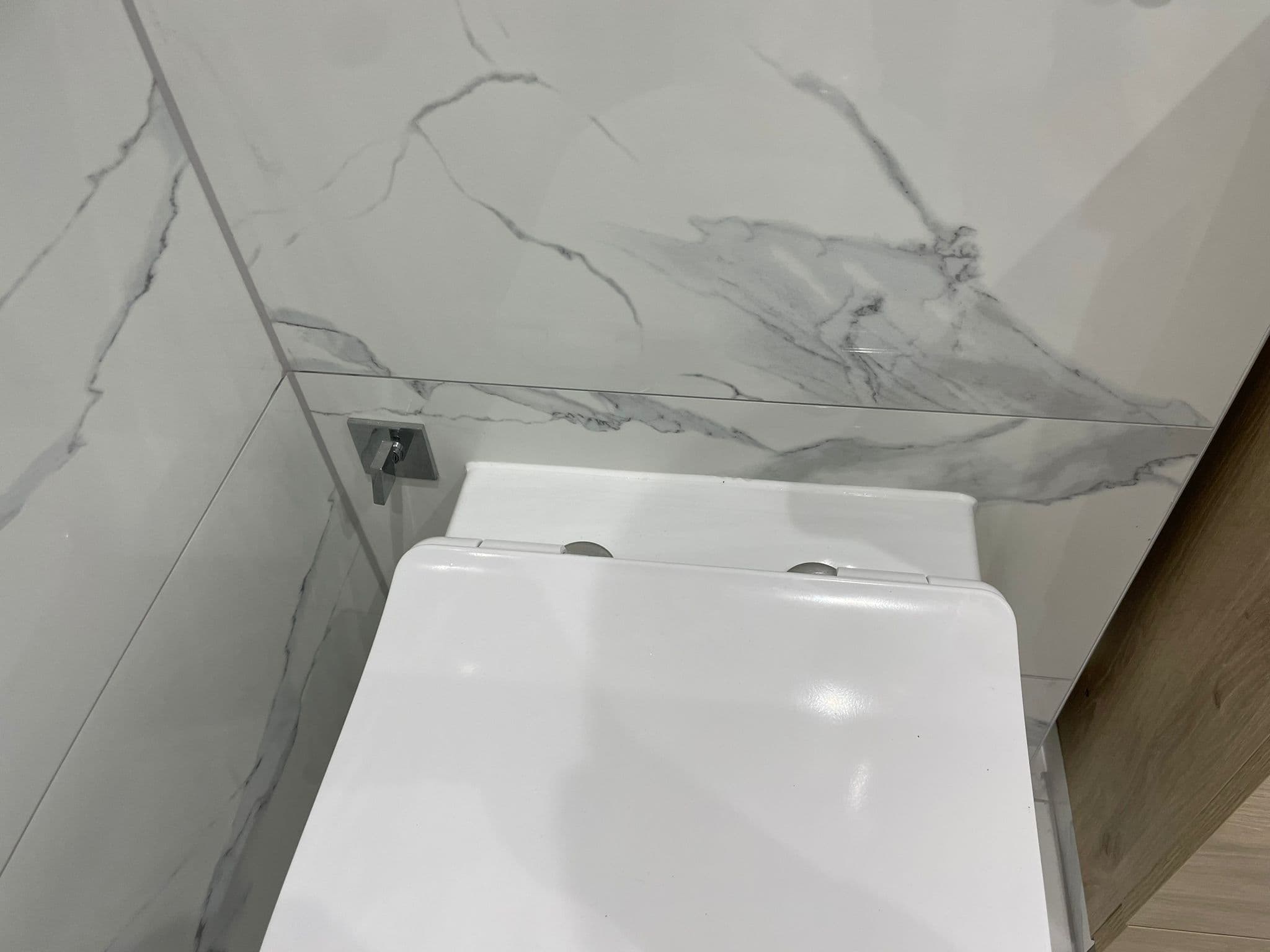 Bathroom Renovation — photo 81
