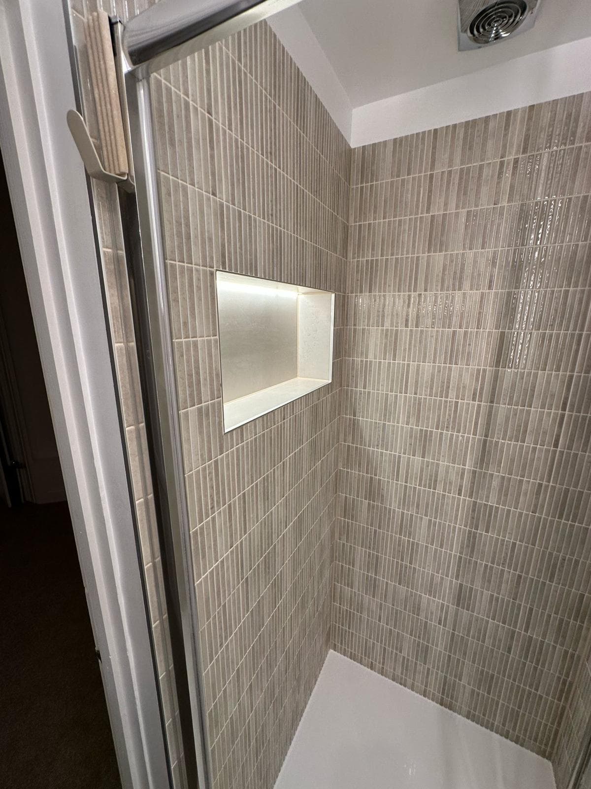 Bathroom Renovation — photo 90
