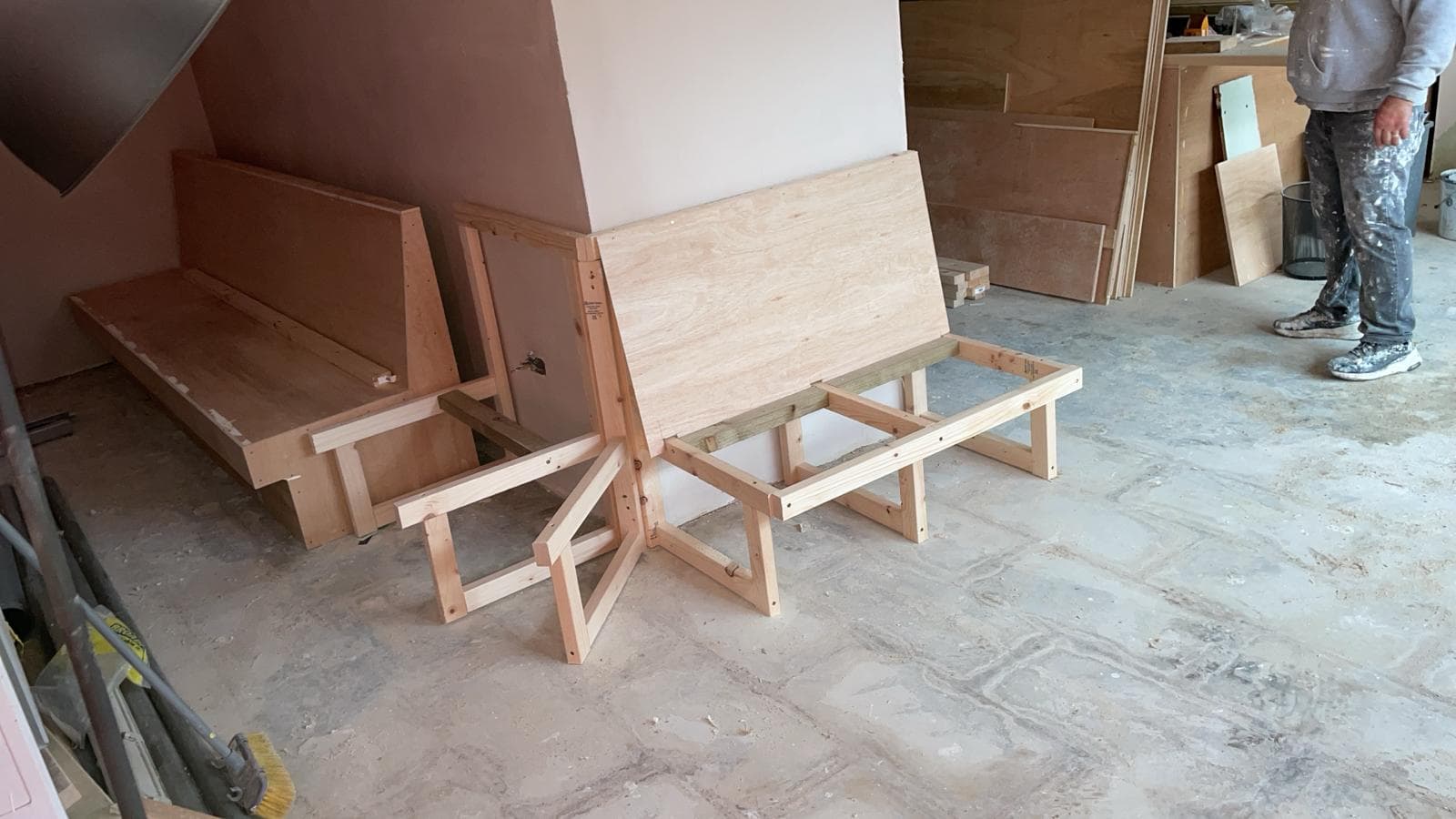 Commercial Project — photo 3