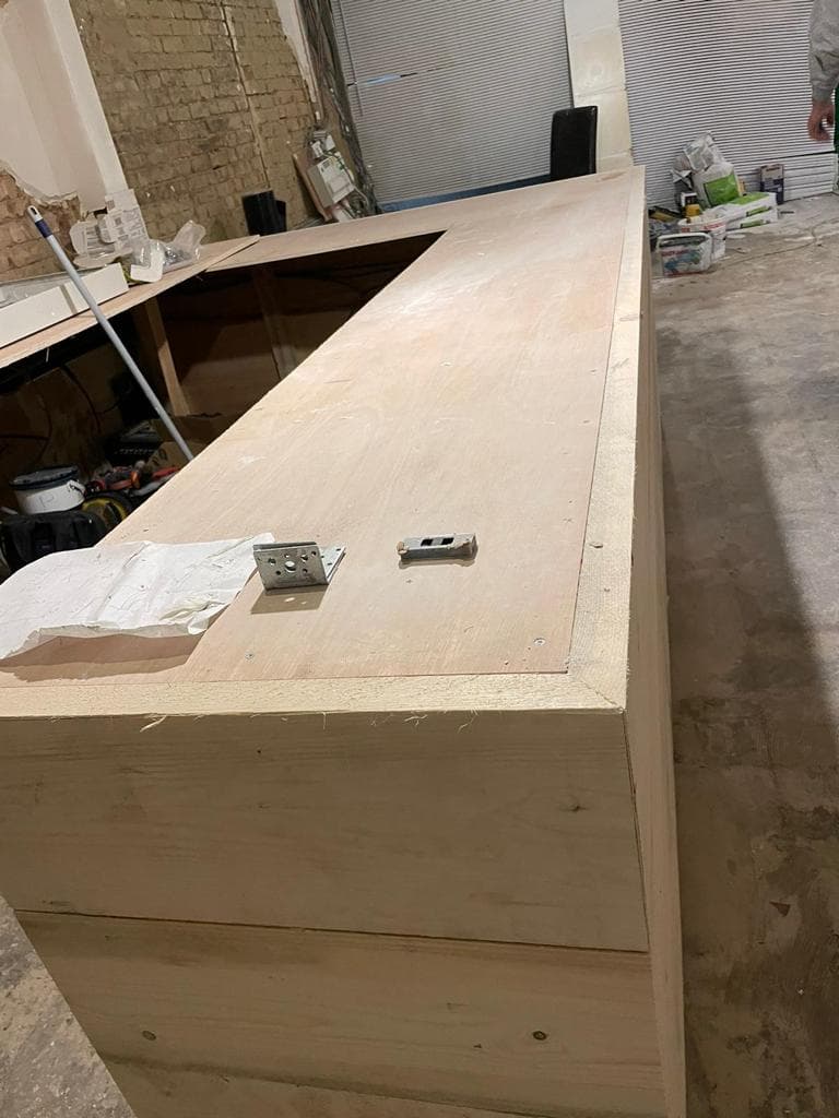 Commercial Project — photo 5