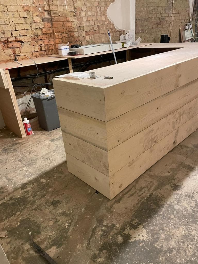 Commercial Project — photo 6