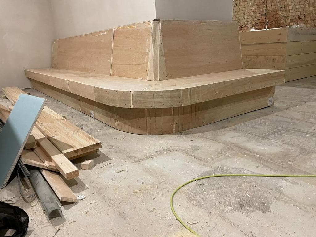 Commercial Project — photo 8