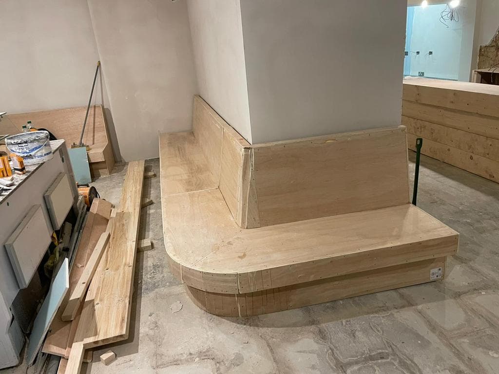 Commercial Project — photo 9