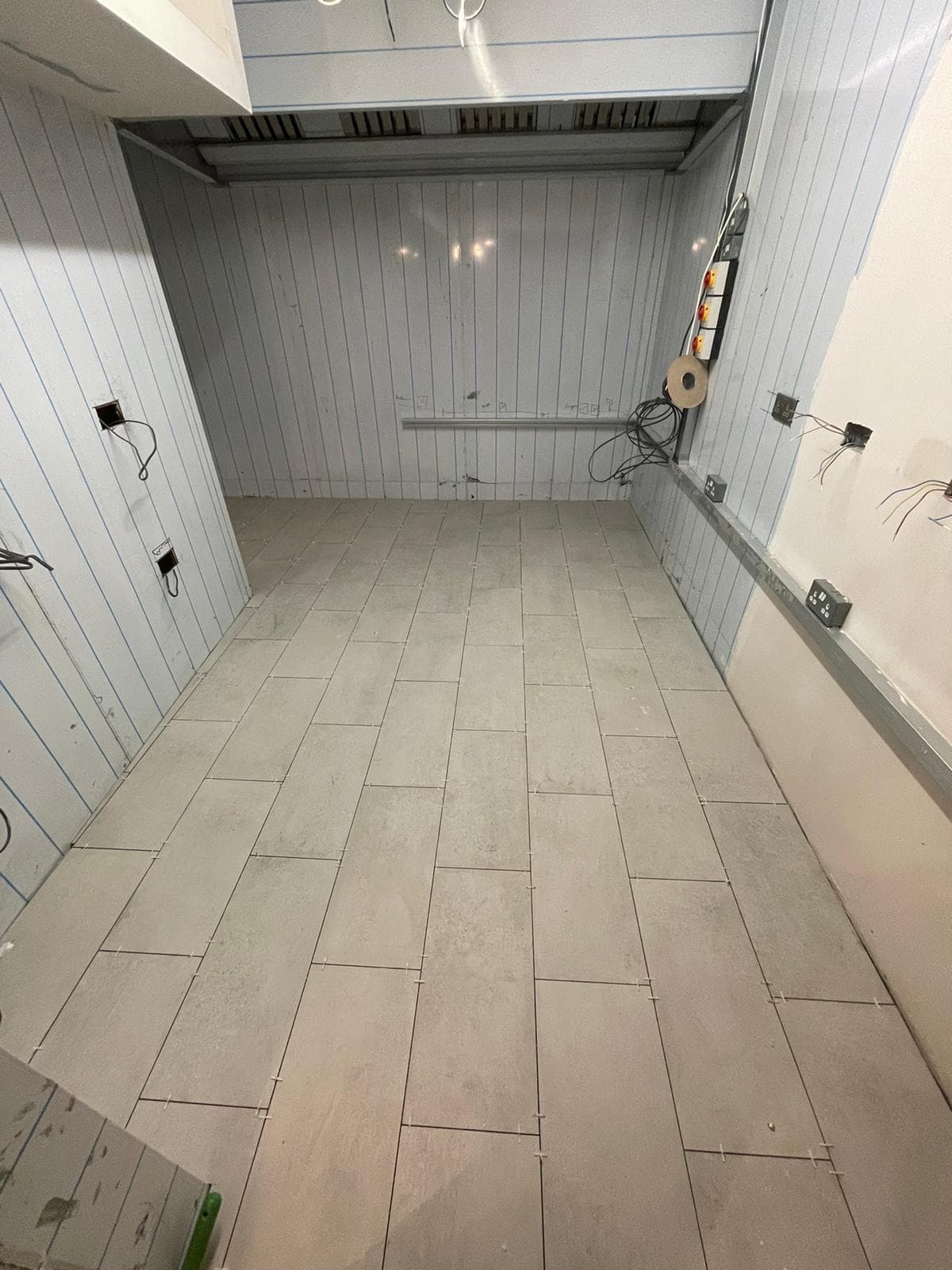 Commercial Project — photo 11