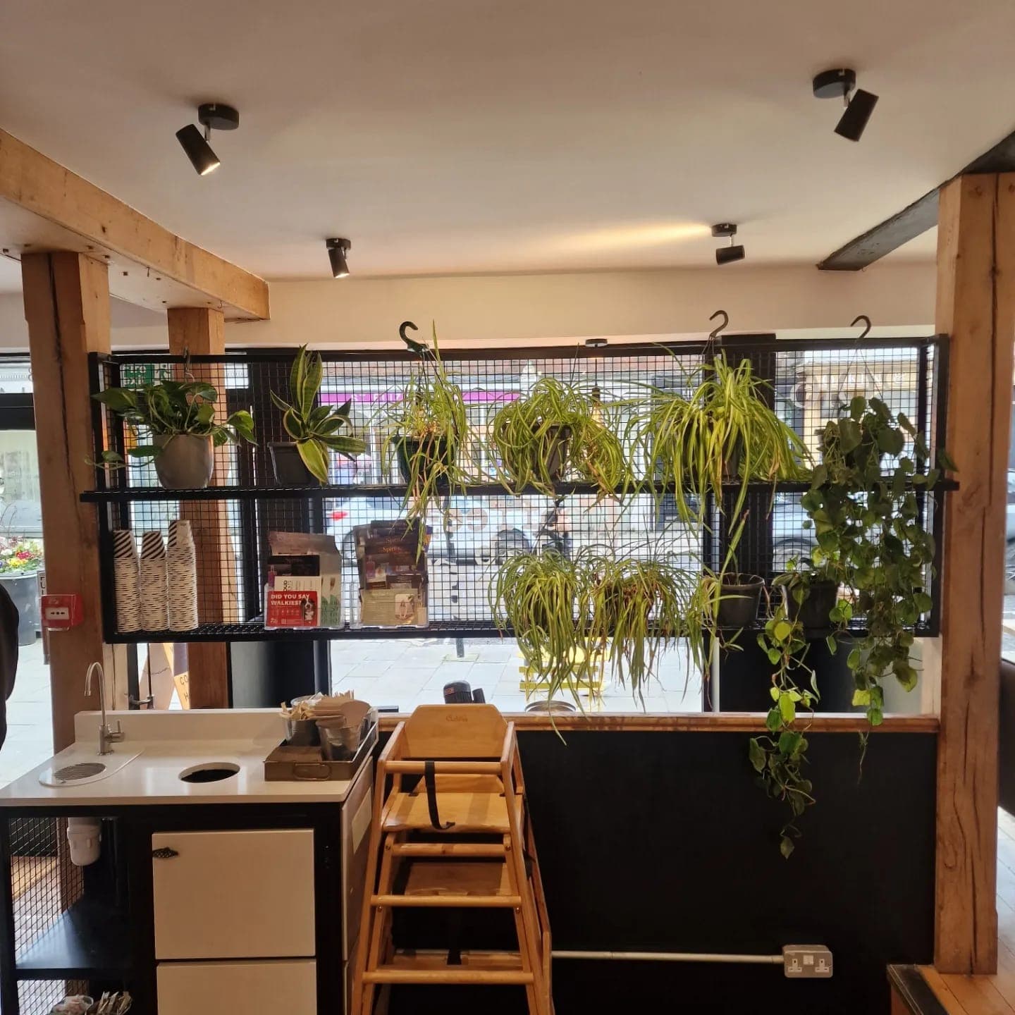 Commercial Project — photo 12