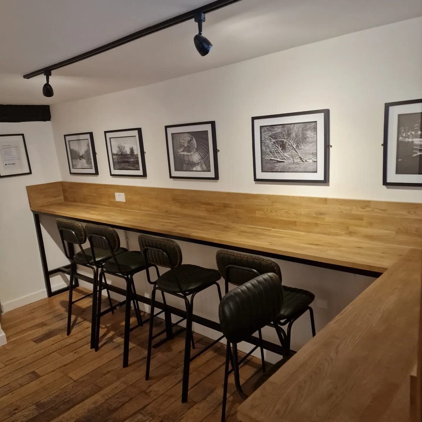 Commercial Project — photo 15