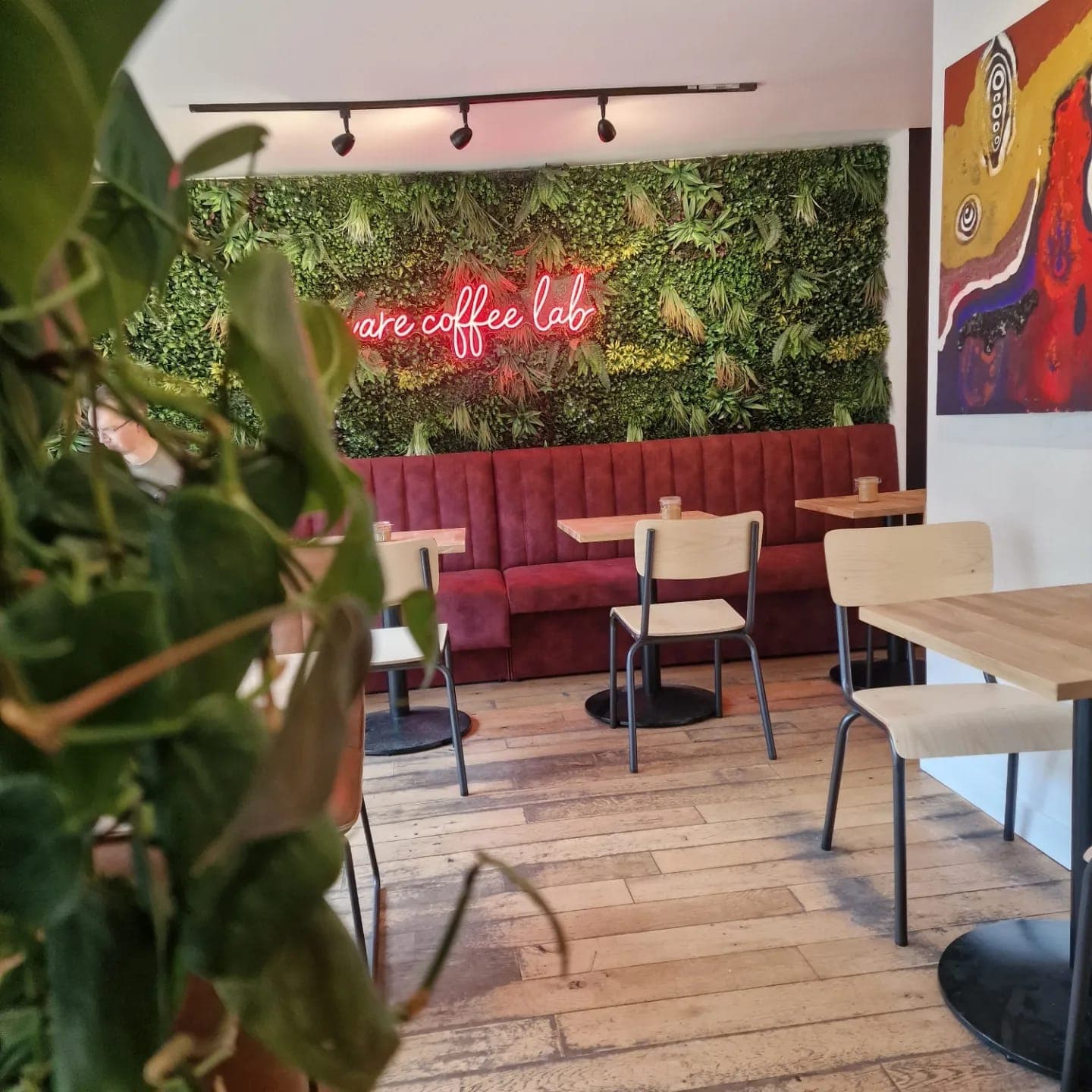 Commercial Project — photo 16