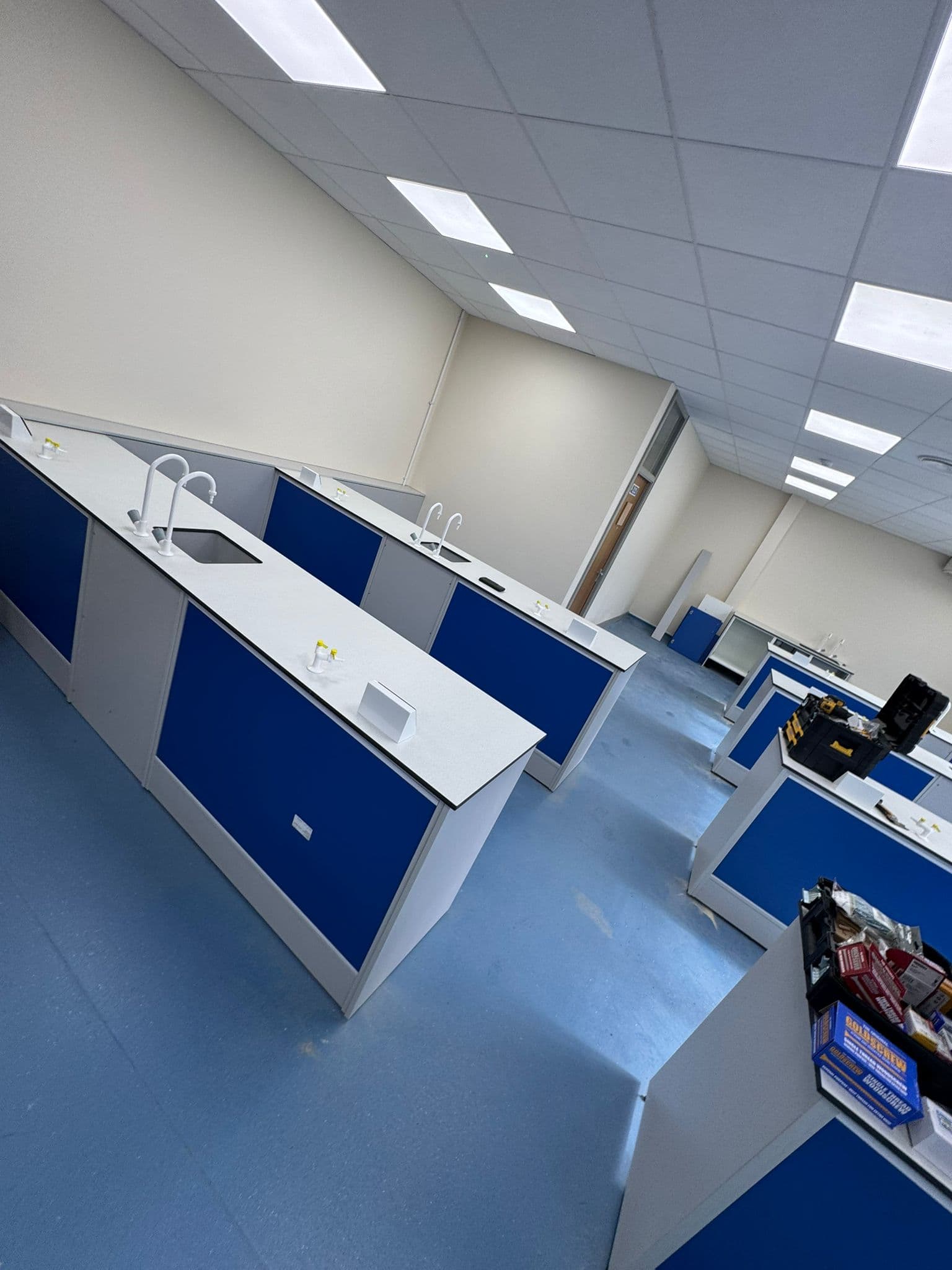 Commercial Project — photo 24