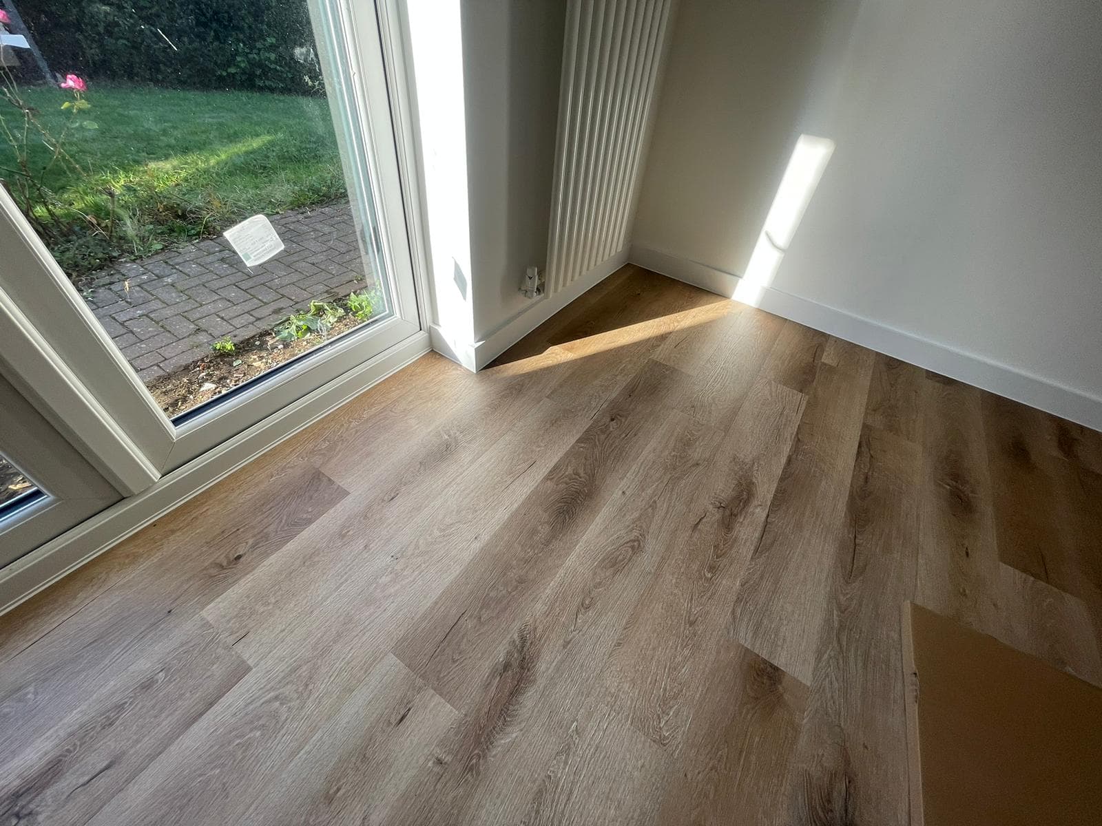 Flooring Installation — photo 3