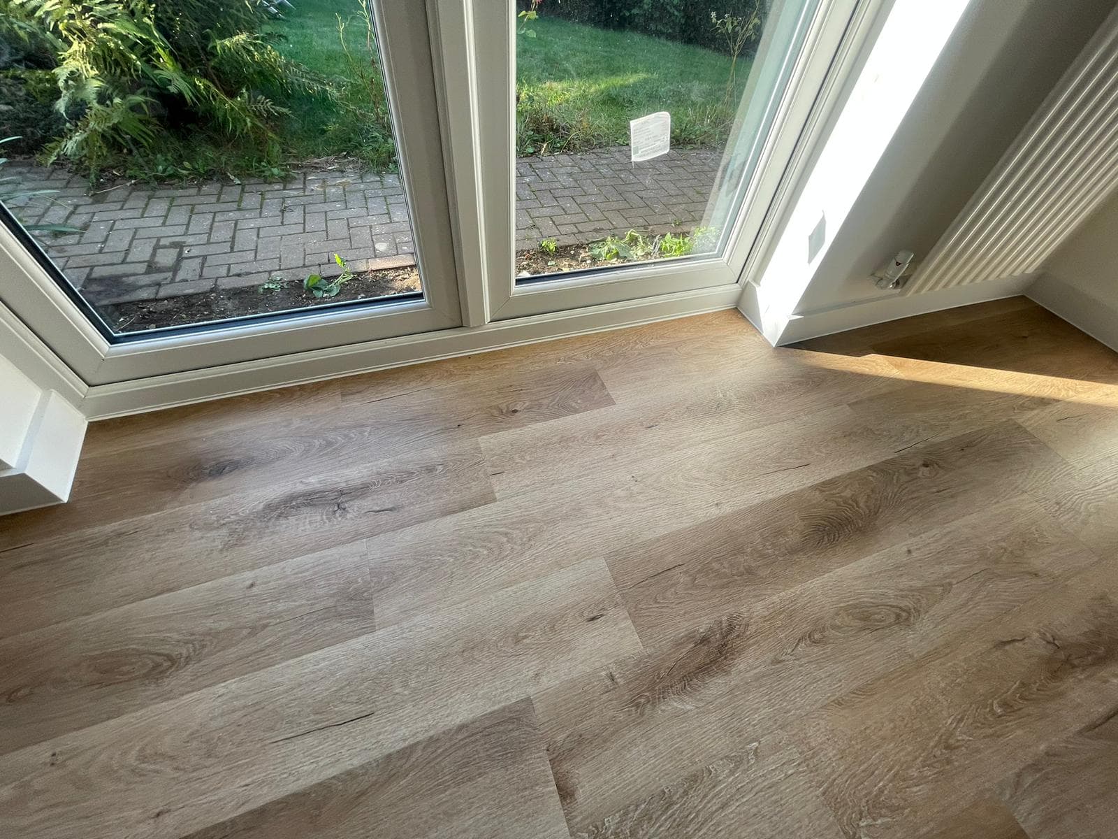 Flooring Installation — photo 4