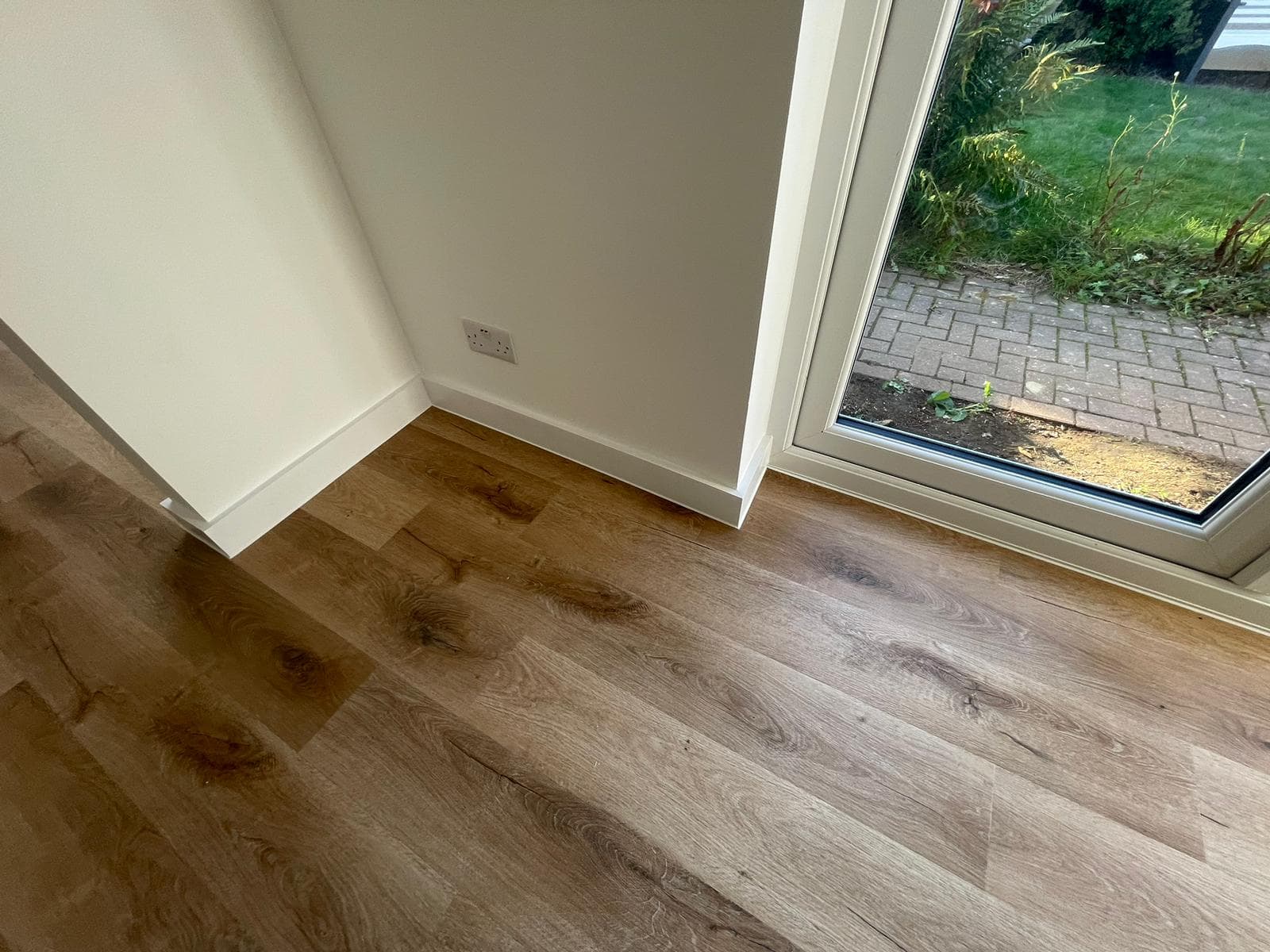 Flooring Installation — photo 5