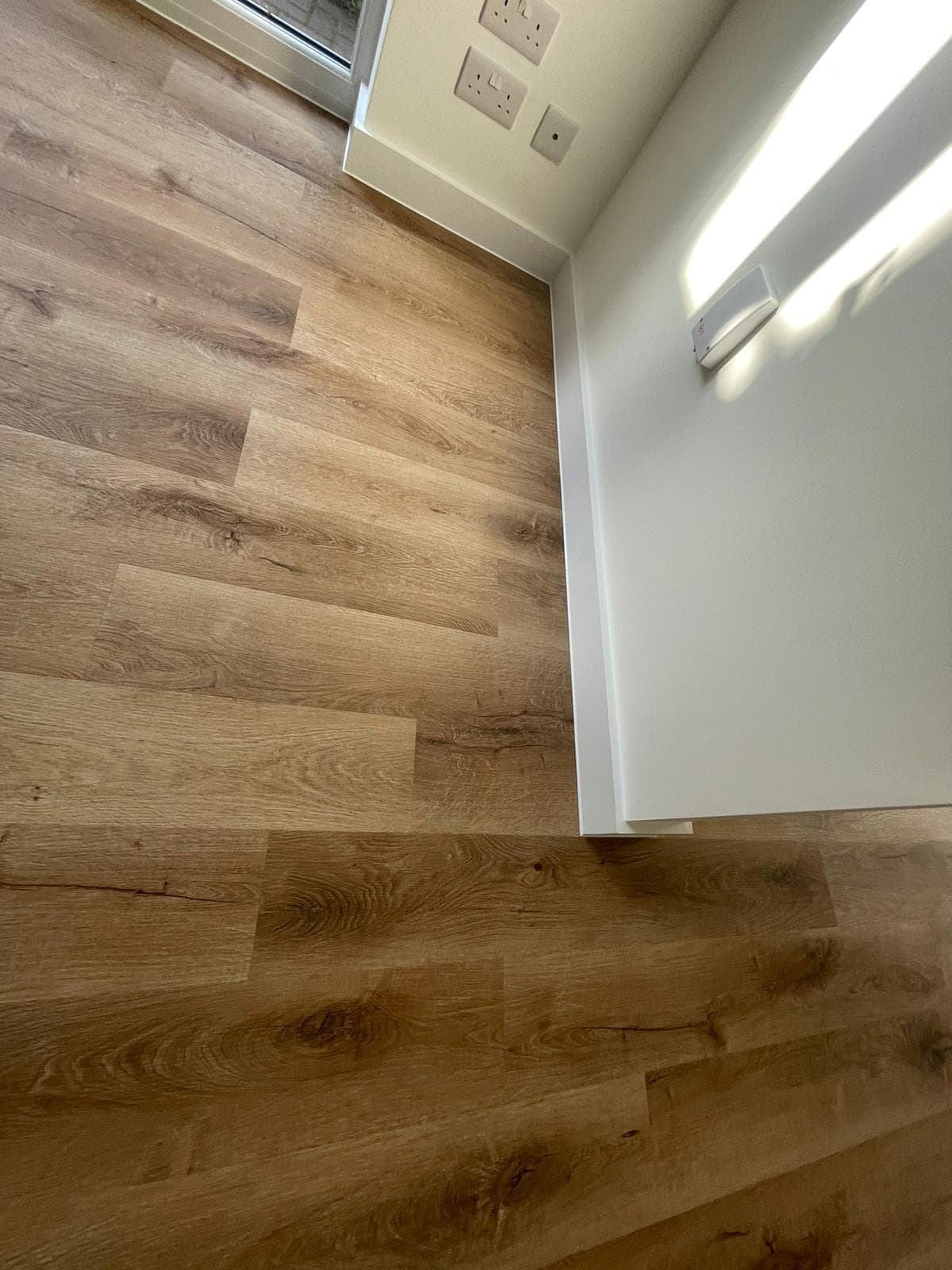 Flooring Installation — photo 6