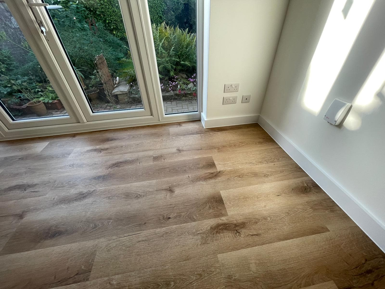Flooring Installation — photo 7
