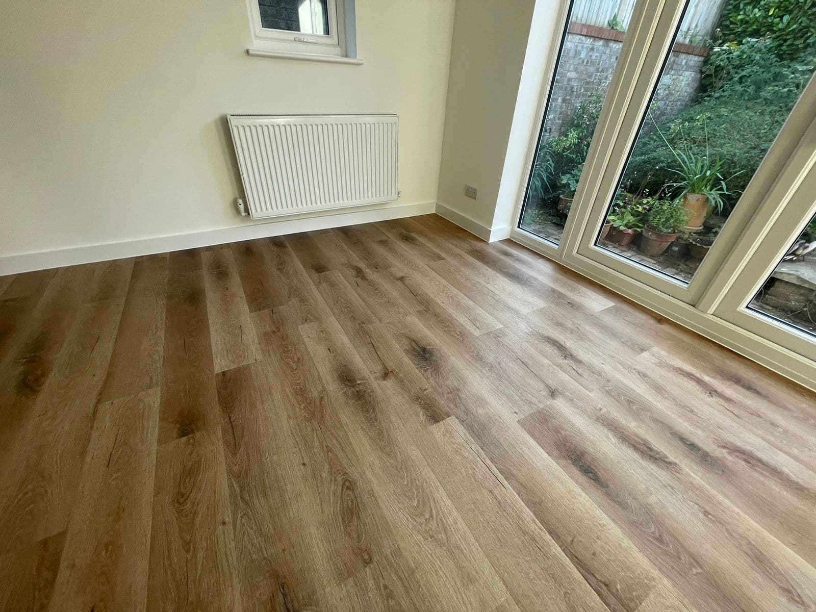 Flooring Installation — photo 8