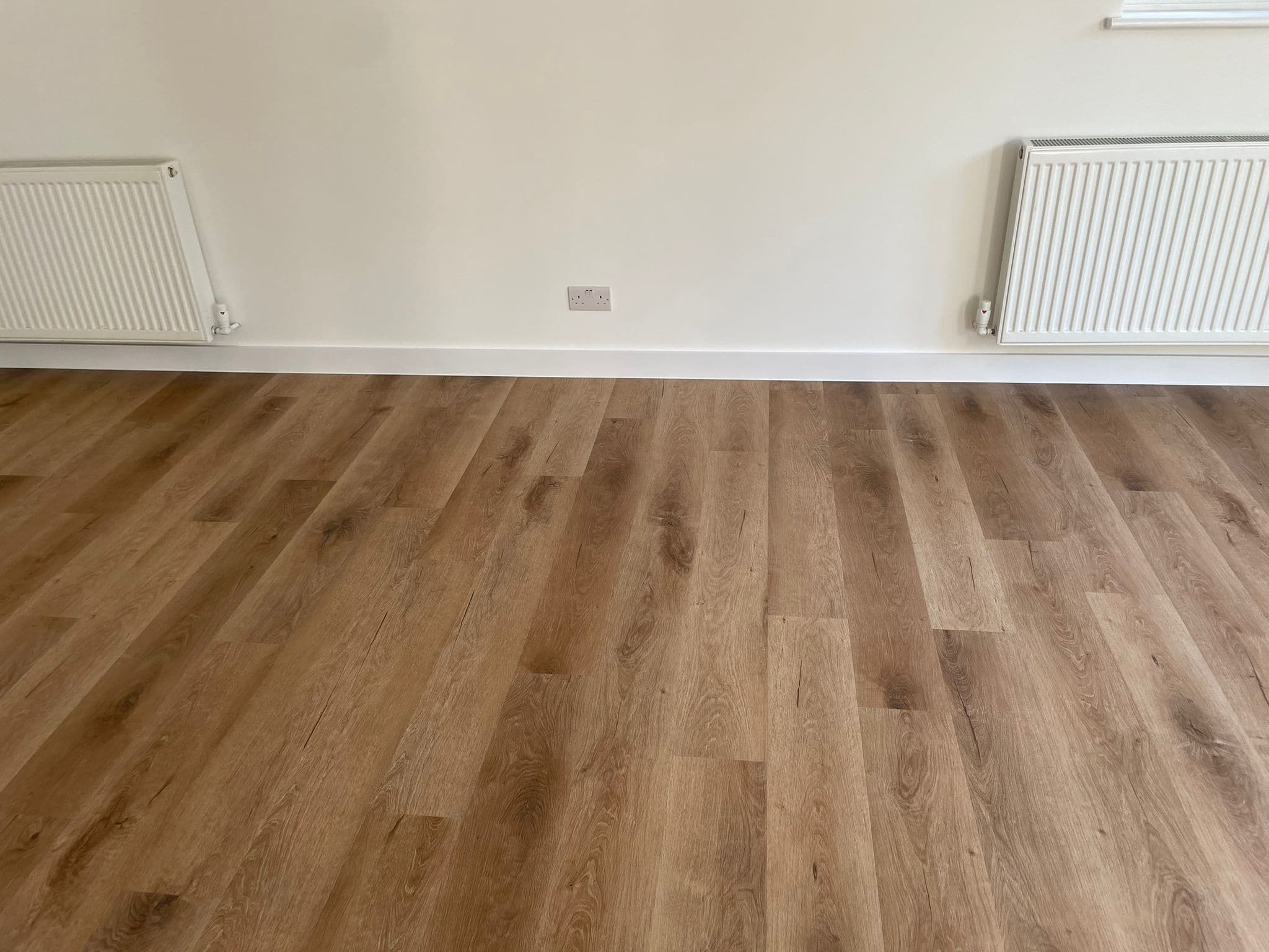 Flooring Installation — photo 11