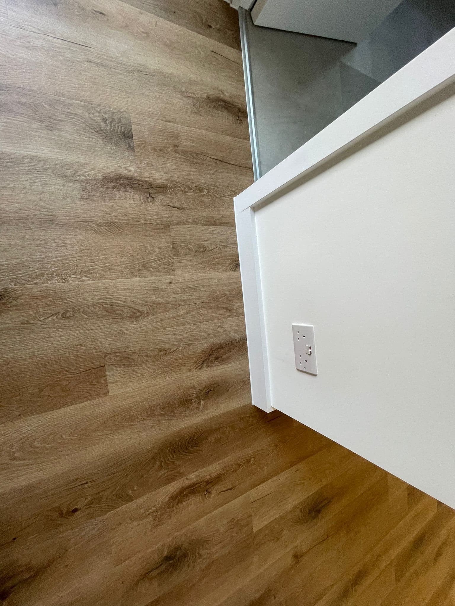 Flooring Installation — photo 12