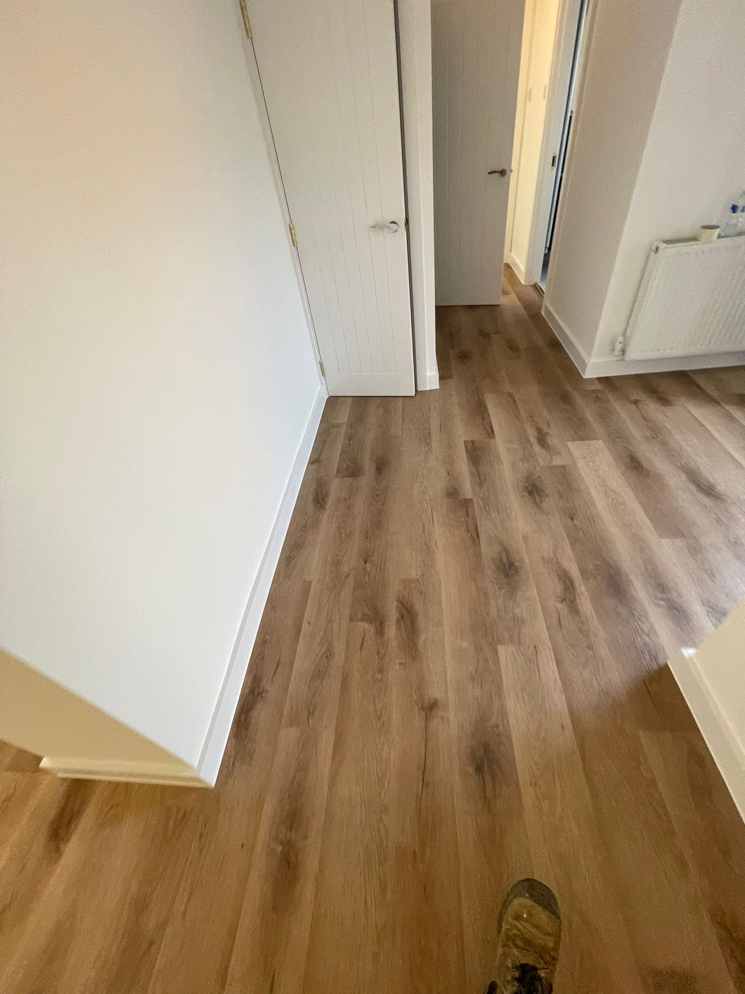 Flooring Installation — photo 13