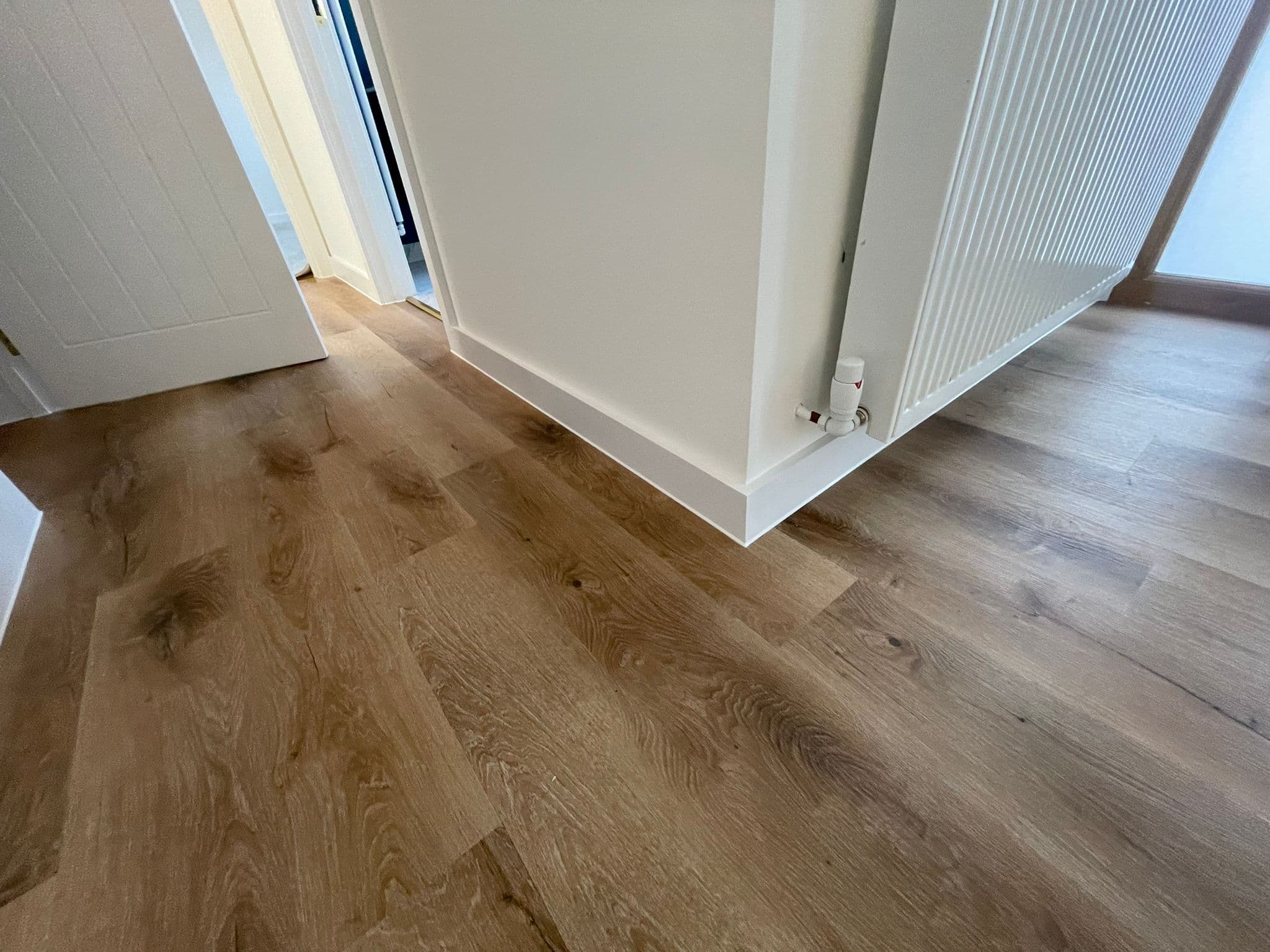 Flooring Installation — photo 18