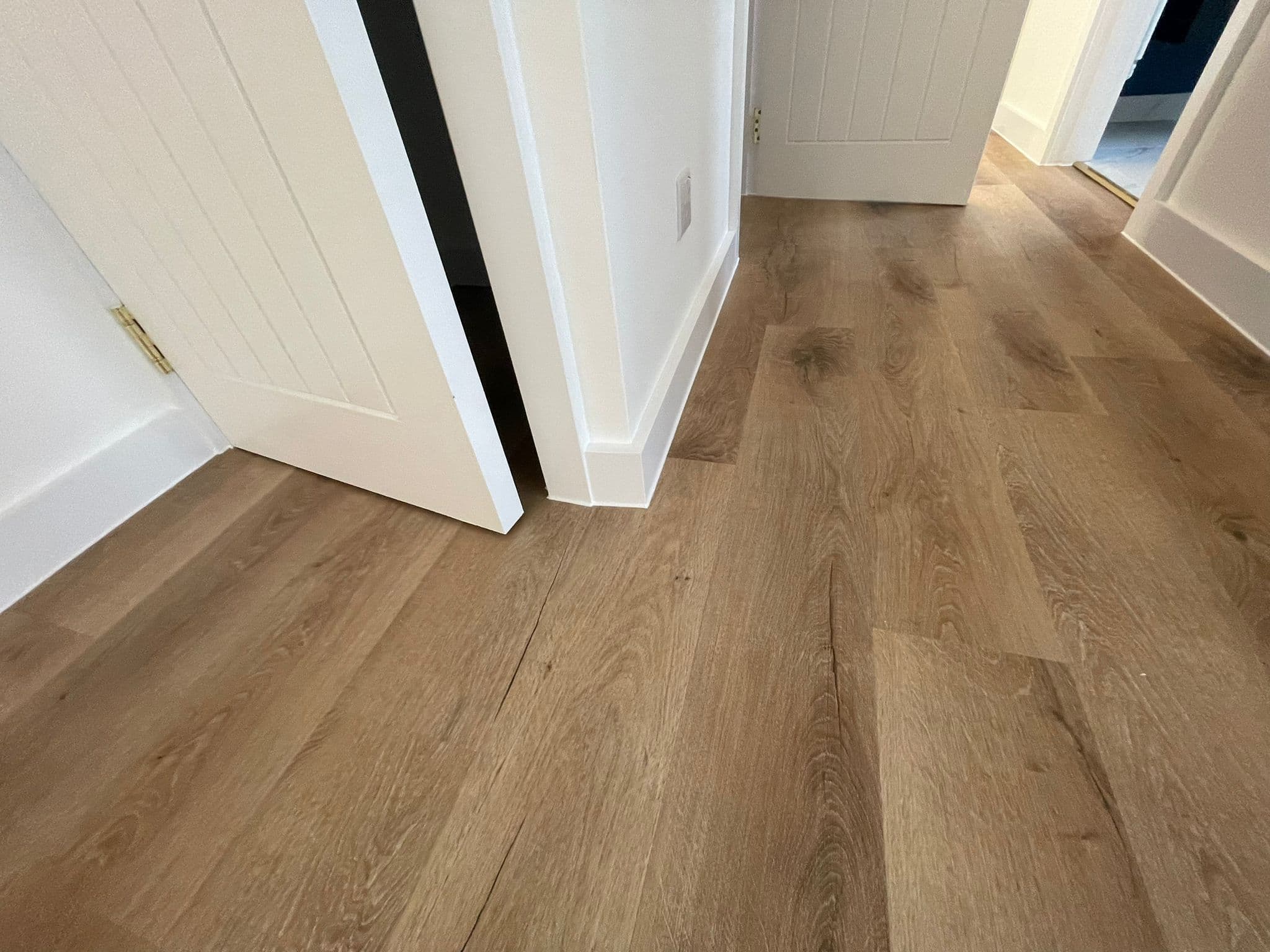 Flooring Installation — photo 19