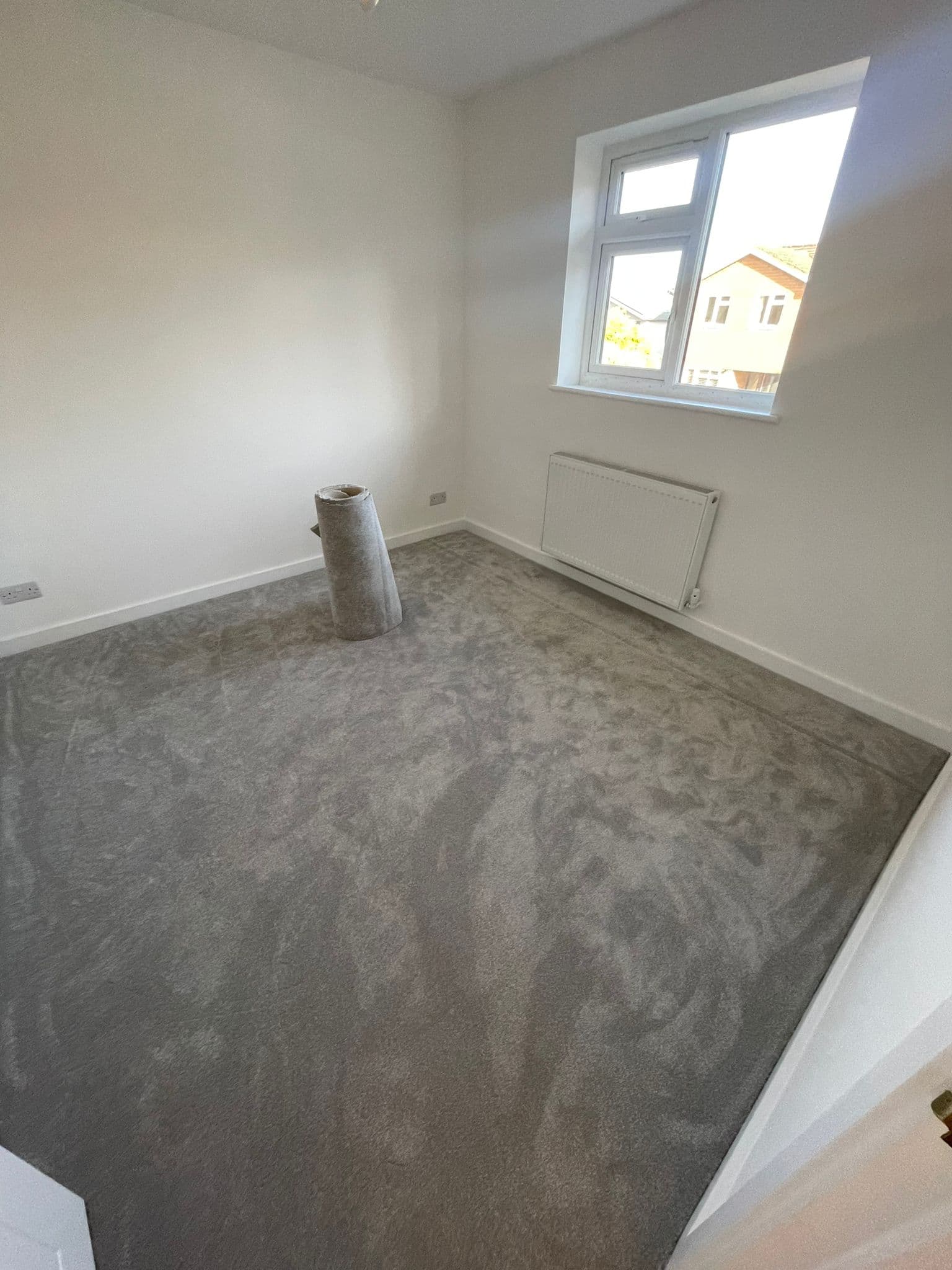 Flooring Installation — photo 20