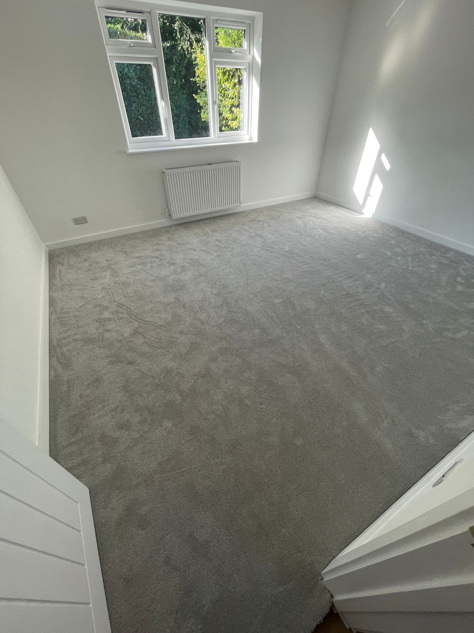 Flooring Installation — photo 21