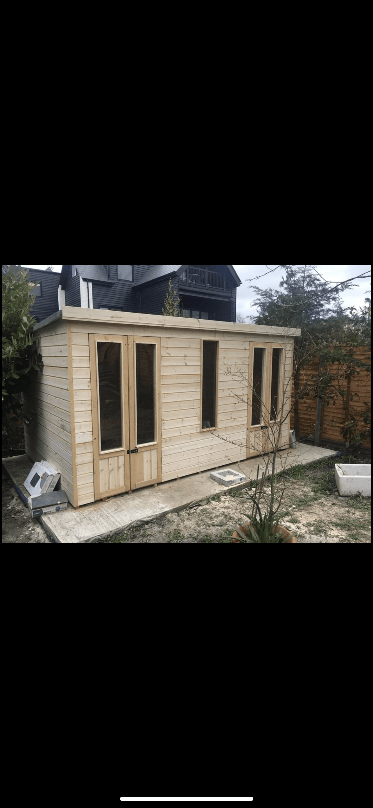 Garden Transformation — photo 1