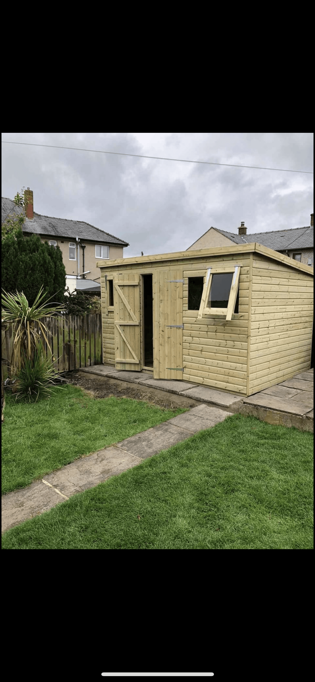 Garden Transformation — photo 2