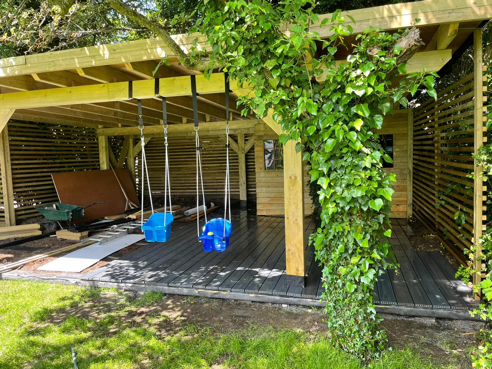 Garden Transformation — photo 17