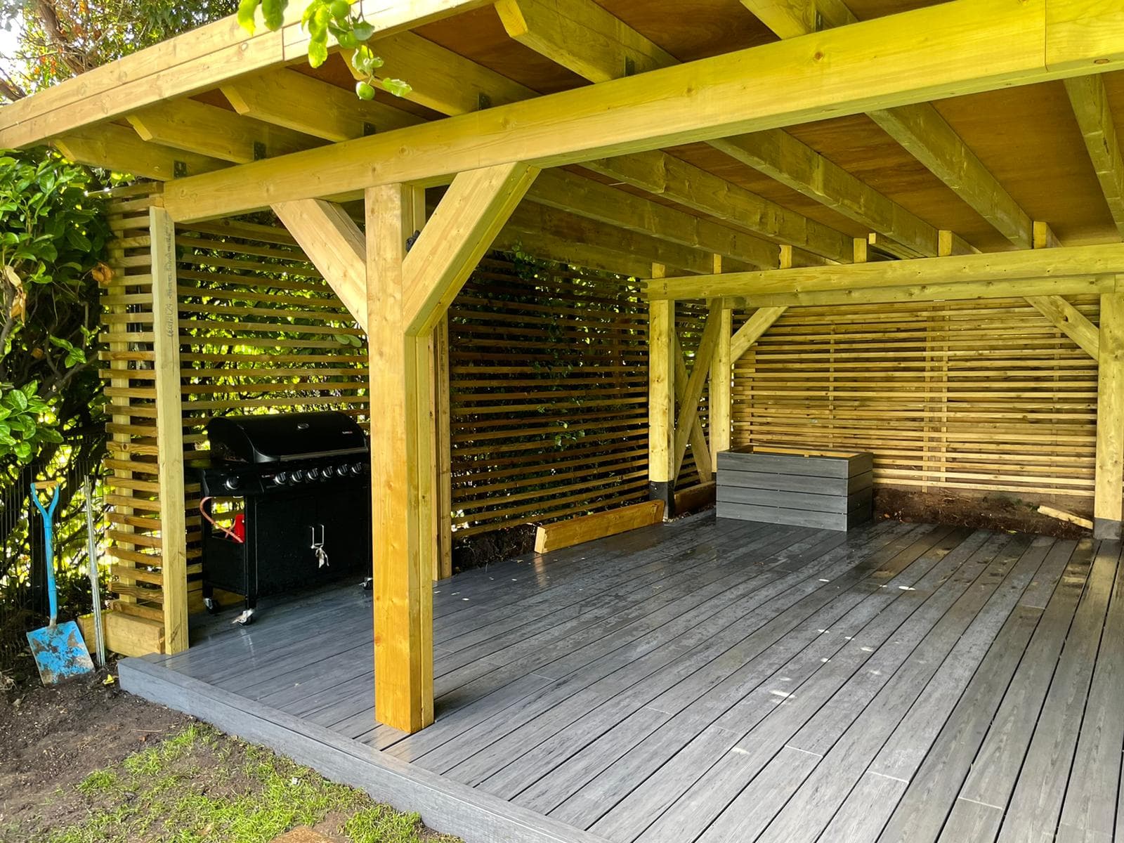 Garden Transformation — photo 18
