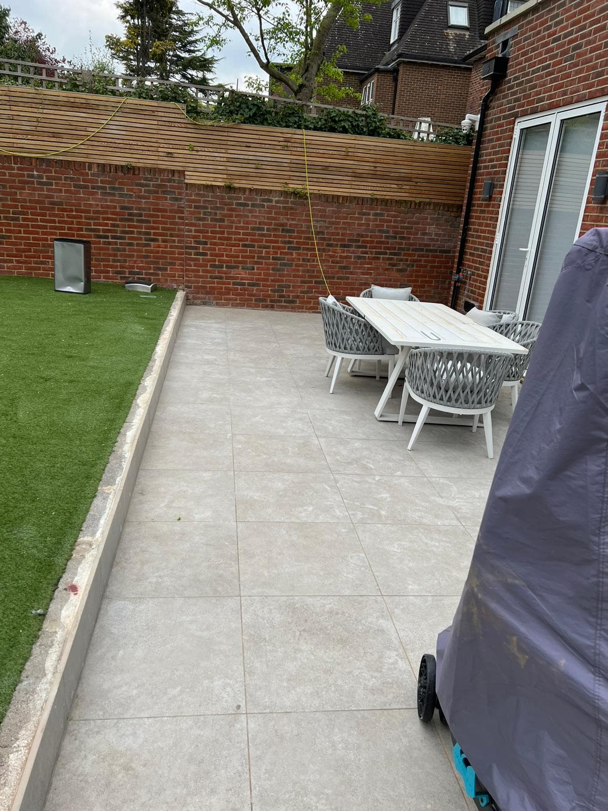 Garden Transformation — photo 27
