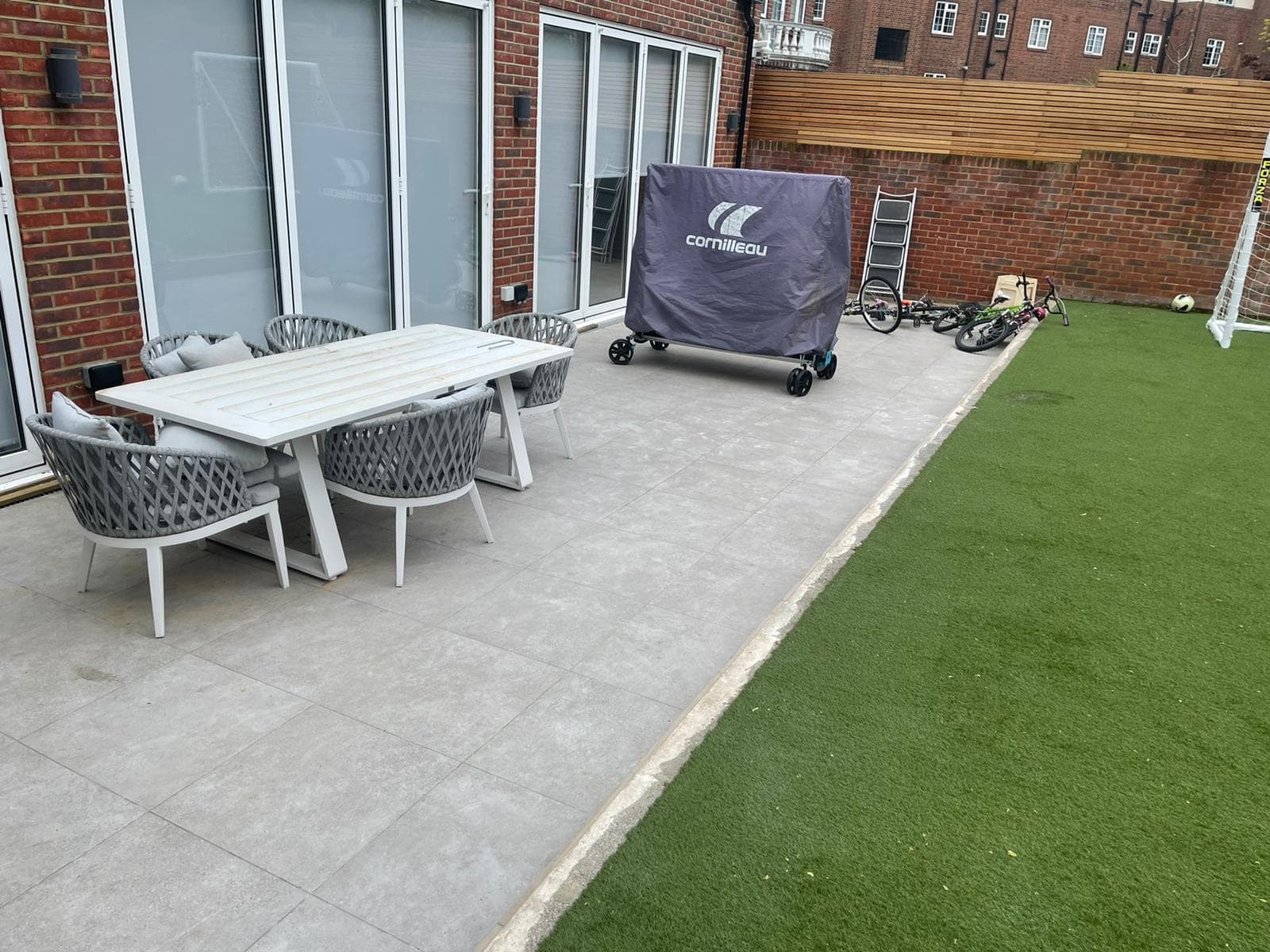 Garden Transformation — photo 28