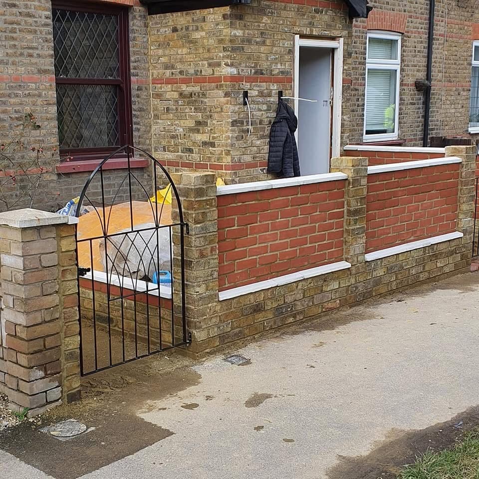 Garden Transformation — photo 60