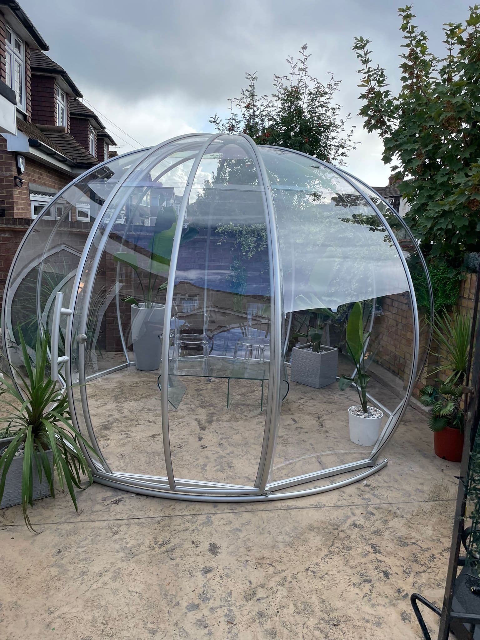 Garden Transformation — photo 63