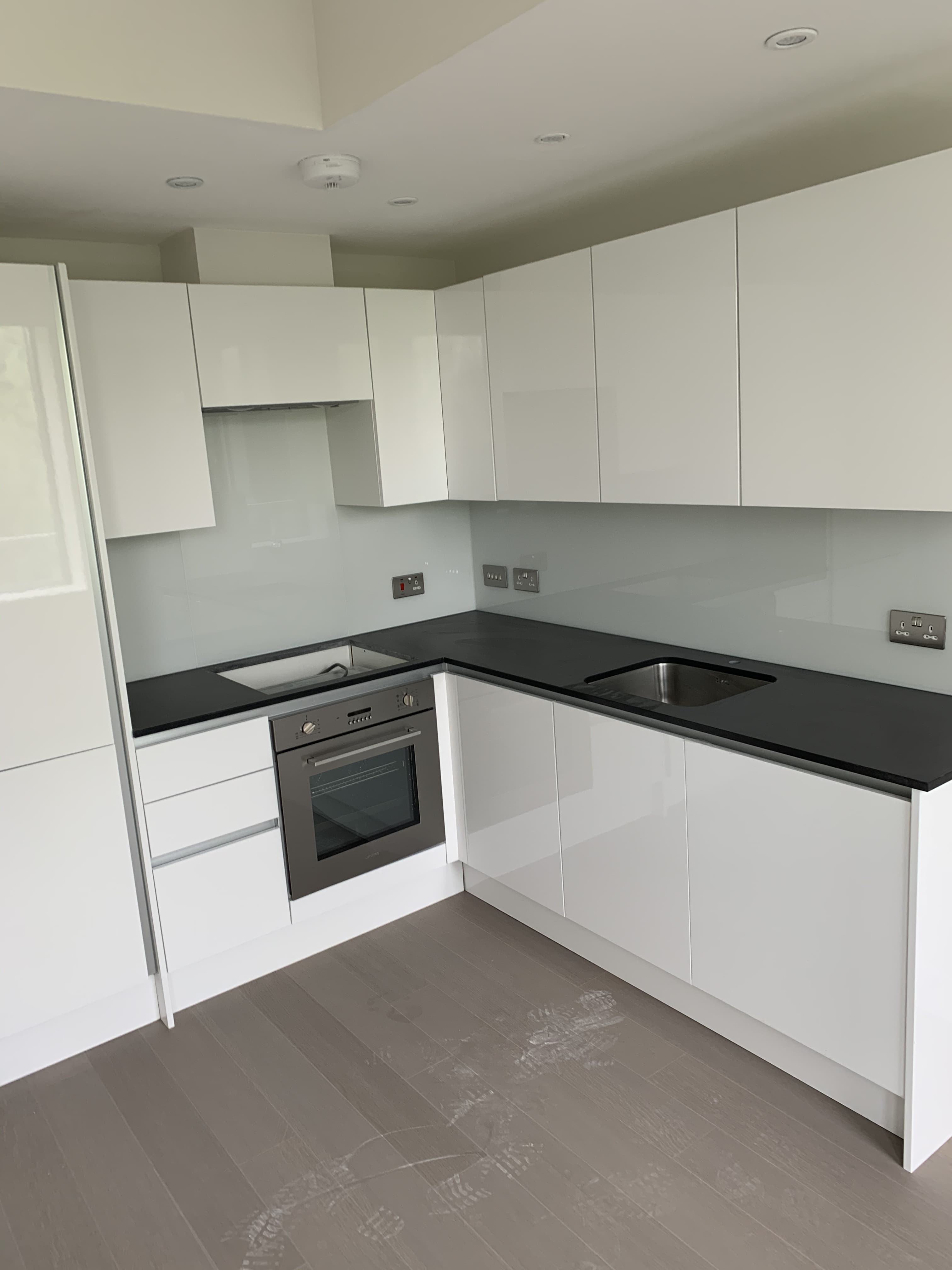 Kitchen Renovation — photo 1